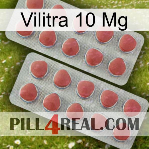 Vilitra 10Mg 19